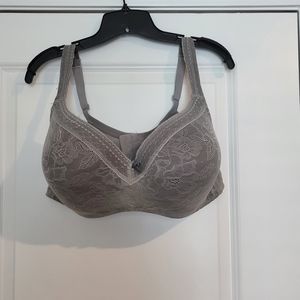 Extended Size Bra
